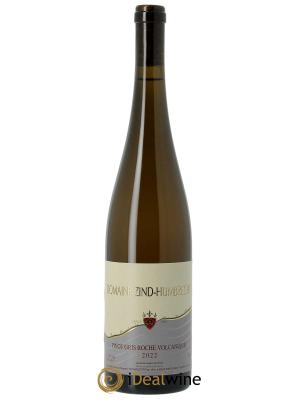Pinot Gris Roche Volcanique Zind-Humbrecht (Domaine)