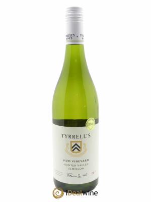 Hunter Valley Tyrrell's Wines Single vineyard HVD