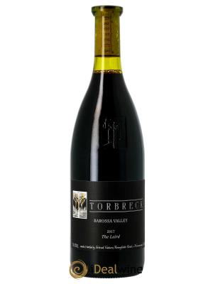 Barossa Valley Torbreck The Laird