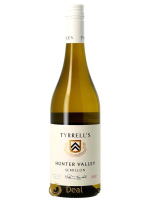 Hunter Valley Tyrrell's Wines Sémillon 