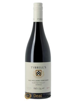 Hunter Valley Tyrrell's Wines Old Hillside Vineyard