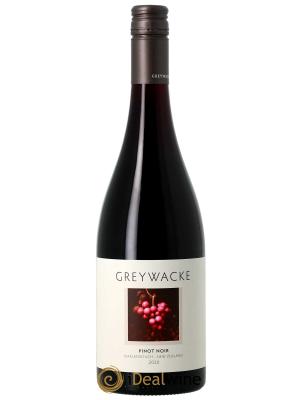 Marlborough Greywacke Pinot Noir