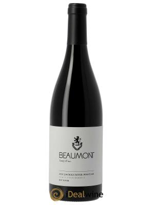 Western Cape Beaumont Family Wines Jackal's River Pinotage