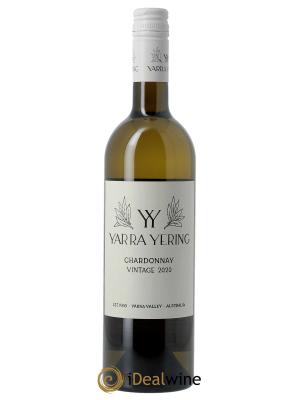 Yarra Valley Yarra Yering Vineyards Chardonnay