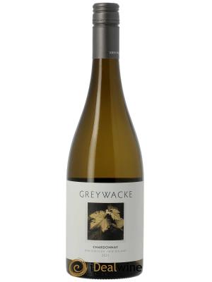 Marlborough Greywacke Chardonnay