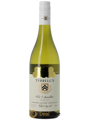 Hunter Valley Tyrrell's Wines Vat 1 Semillon 