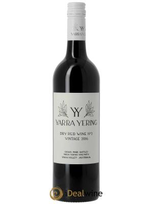 Yarra Valley Yarra Yering Vineyards Dry Red Wine n°2