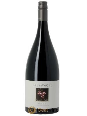 Marlborough Greywacke Pinot Noir
