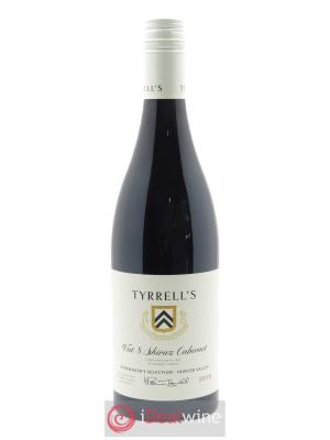 Hunter Valley Tyrrell's Wines Vat 8 Shiraz Cabernet Sauvignon