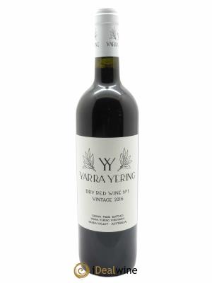 Yarra Valley Yarra Yering Vineyards Dry Red n°1