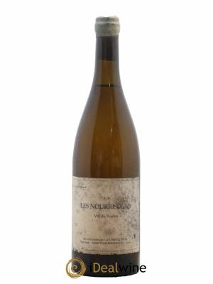 Vin de France Les Nourrissons Stéphane Bernaudeau 