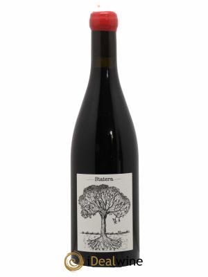 Vin de France Statera Jérôme Bretaudeau - Domaine de Bellevue