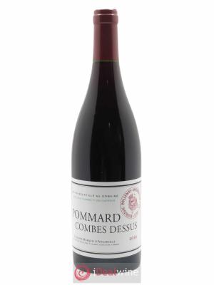 Pommard Combes-Dessus Marquis d'Angerville (Domaine)