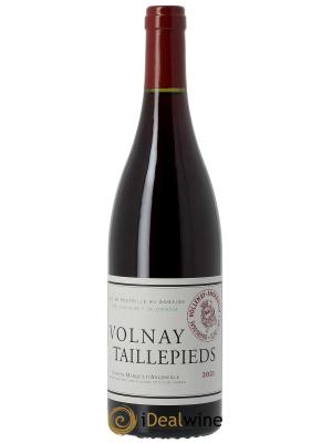 Volnay 1er Cru Taillepieds Marquis d'Angerville (Domaine)