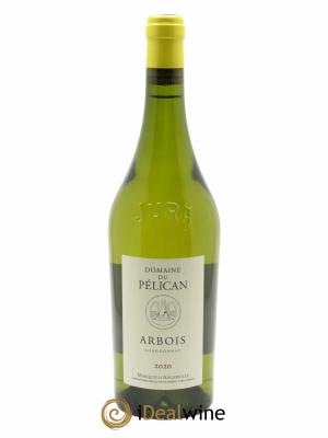 Arbois Chardonnay Pélican