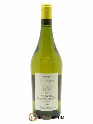 Arbois Chardonnay Grand Curoulet Pélican