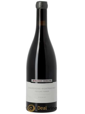 Chassagne-Montrachet Vieilles Vignes Bruno Colin