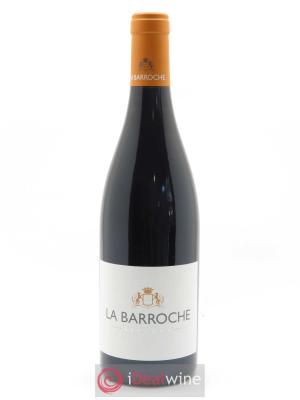 Vin de France Domaine La Barroche Liberty Domaine La Barroche