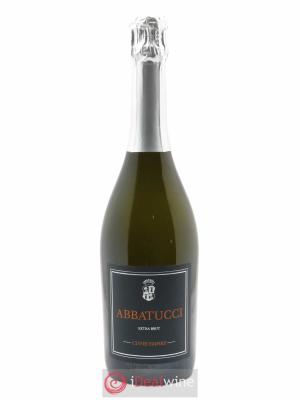 Vin de France Empire Extra Brut Comte Abbatucci (Domaine)