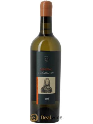 Vin de France Général de la Révolution Comte Abbatucci (Domaine)