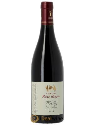 Rully Les Cailloux Rois Mages (Domaine)