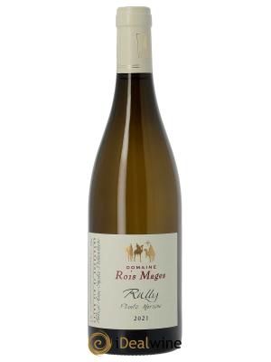 Rully Plante Moraine Rois Mages (Domaine)
