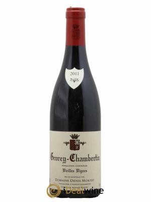 Gevrey-Chambertin Vieilles vignes Denis Mortet (Domaine)