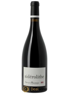Vin de France Siderolithe Cosse-Maisonneuve (Domaine)