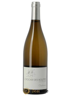 Vin de France Chardonnay Le Rocher des Violettes