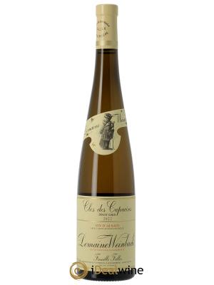 Pinot Gris Clos des Capucins Weinbach (Domaine)