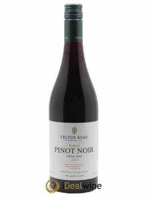 Central Otago Felton Road Calvert Pinot Noir
