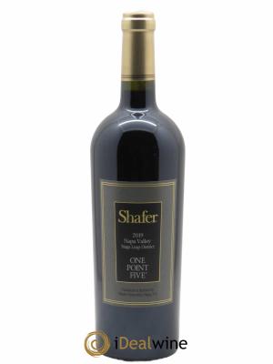 Stags Leap District Shafer Vineyards One Point Five