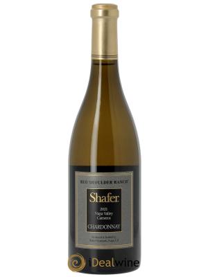 Stags Leap District Red Shoulder Ranch Chardonnay Shafer Vineyards
