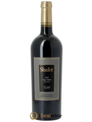 Stags Leap District Shafer Vineyards TD-9