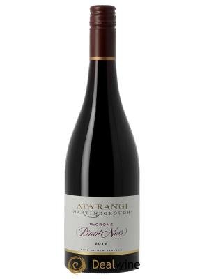 Martinborough Ata Rangi Mc Crone Vineyard Pinot Noir