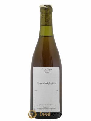 Vin de France Trésor d'Aiglepierre Jean-Marc Brignot