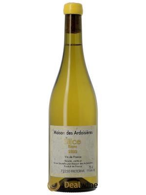 Vin de Savoie Coteaux d'Apremont Silice Maison des Ardoisières