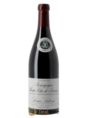 Hautes Côtes de Beaune Louis Latour
