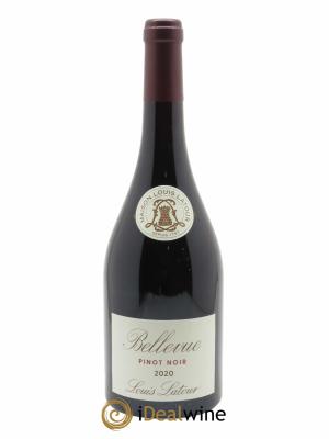 IGP Pays du Var (Vin de Pays du Var) Domaine de Valmoissine Bellevue Pinot Noir Louis Latour