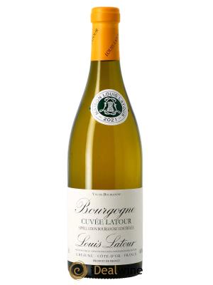Bourgogne Cuvée Latour Louis Latour