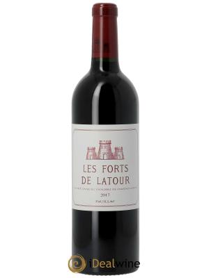 Les Forts de Latour Second Vin (OWC if 3 BTS)