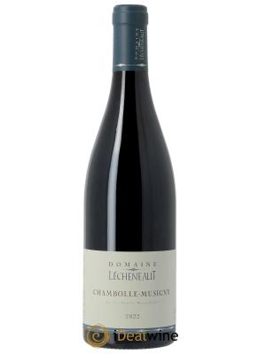 Chambolle-Musigny Lécheneaut (Domaine)
