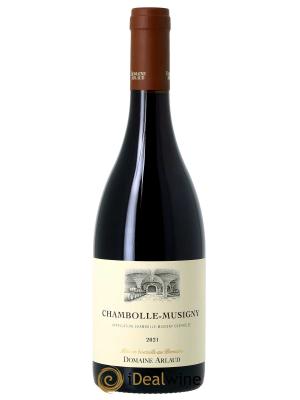 Chambolle-Musigny Arlaud (OWC if 3 BTS)