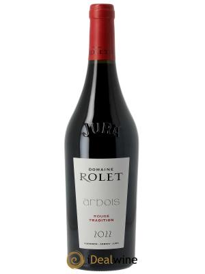Arbois Tradition Domaine Rolet