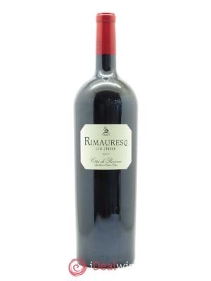 Côtes de Provence Rimauresq Cru Classé Classique de Rimauresq