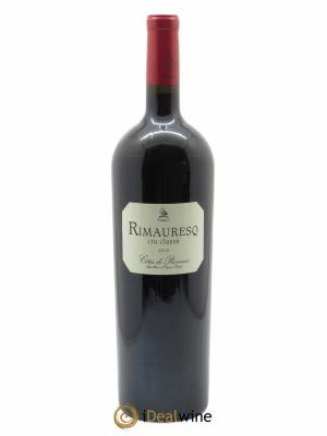 Côtes de Provence Rimauresq Cru Classé Classique de Rimauresq