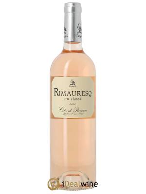 Côtes de Provence Rimauresq Cru Classé