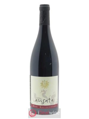 Vin de Pays du Gard Marc Kreydenweiss Ansata