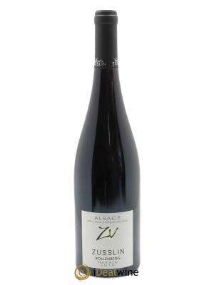 Pinot Noir Bollenberg Valentin Zusslin (Domaine)