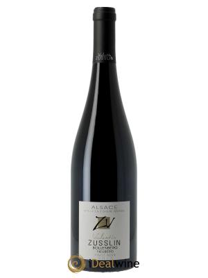Pinot Noir Bollenberg Neuberg Valentin Zusslin (Domaine)